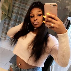 Meet your Posher, Jaree